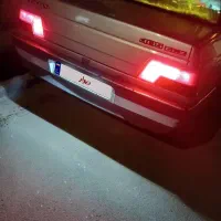 پژو ۴۰۵ بی رنگ|خودرو سواری و وانت|قرچک, میرزائی شمالی|دیوار