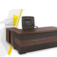 میز مدیریت تمام وکیوم الدرادو|دفتر کار|مشهد, نوید|دیوار