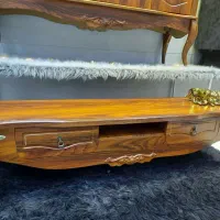 کنسول شرکتی|بوفه، ویترین، کنسول|قم, شاه ابراهیم|دیوار