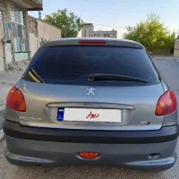 ۲۰۶ فرانسوی|خودرو سواری و وانت|یاسوج, |دیوار