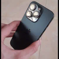 Iphone 15 pro 256 ZA|موبایل|خمینی‌شهر, |دیوار