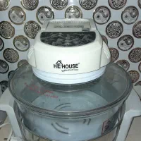 هواپز کاملا نو وسالم فروخته میشود