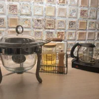 سوپ خوری .باکس روغن.چایساز