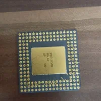 مقداری برد الکترونیکی و cpu و قطعات فلزی رم و sd|قطعات و لوازم جانبی رایانه|اصفهان, وحید|دیوار