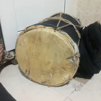 دمام چوبی اصل اصل