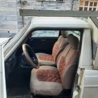 پیکان وانت|خودرو سواری و وانت|بروجرد, |دیوار