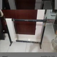 فروش دارقالی تابلو فرش به همراه ملزومات