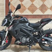 موتور بنلی ۱۸۰