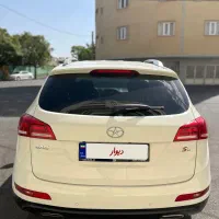 جک S5 مدل ۹۴ دنده|خودرو سواری و وانت|تبریز, |دیوار