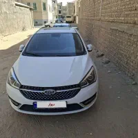 فروش آریزو 5 کم کار|خودرو سواری و وانت|یزد, |دیوار