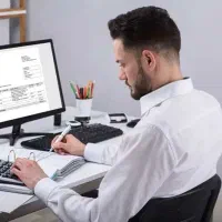 جویای کار حسابداری پاره وقت یا دورکاری