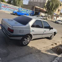 پژو 405 مدل 87|خودرو سواری و وانت|جیرفت, |دیوار