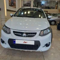 کوییک۱۴۰۰|خودرو سواری و وانت|مشهد, گاز|دیوار