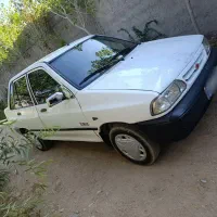 پراید 131 مدل 85|خودرو سواری و وانت|ساوه, |دیوار