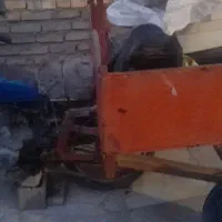 متوربابودی تمیزوبودی بزرگ وقوی