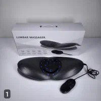 انواع ماساژور های ویبره ای ، تفنگی و حرارتی