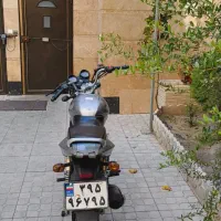 موتورسیکلت دایچی200|موتورسیکلت|تبریز, |دیوار