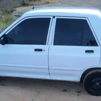 ماشین تمیز بازدید دره شهر|خودرو سواری و وانت|ایلام, |دیوار