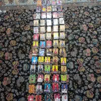 ۷۷ عدد کیمدی