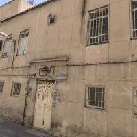 خانه کلنگی حیاط دار خانی آباد مختاری جواز دار|فروش زمین و ملک کلنگی|تهران, خانی‌آباد|دیوار