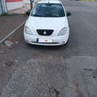 تیبا۱مدل ۹۳درحد عروسک و بدون زدگی