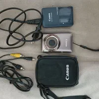 دوربین دیجیتال کانون