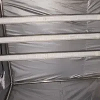 گروباکس یک دریک کشت گیاه|گل و گیاه طبیعی|شیراز, گویم|دیوار