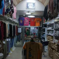مغازه بازار طلای ملایر