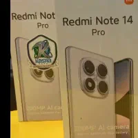 نوت 14 پرو