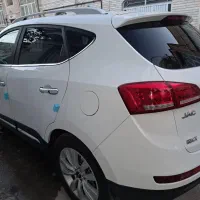 جک s5 اتومات در حد صفر|خودرو سواری و وانت|ارومیه, |دیوار