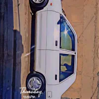 پراید مدل ۹۵|خودرو سواری و وانت|بیستون, |دیوار