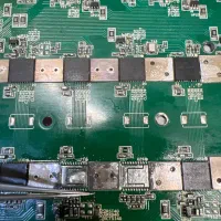 تعمیرات تخصصی انواع ماینر کنترلبرد، هشبرد و پاور|خدمات رایانهای و موبایل|تبریز, |دیوار