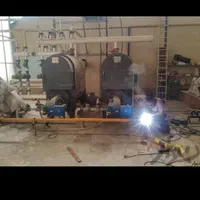 گازکش/لوله‌کشی گاز/جوشکارگاز/گازکشی وتعمیرات لوله