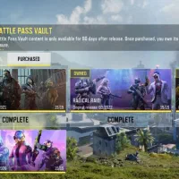 اکانت کالاف|کنسول، بازی ویدئویی و آنلاین|یاسوج, |دیوار