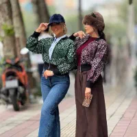بامبر های جذاب عمده و تک
