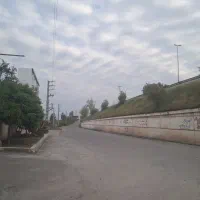 فروش زمین سنددار طلاییه