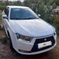 دنا پلاس پنج دنده EF7 صفر|خودرو سواری و وانت|تبریز, |دیوار