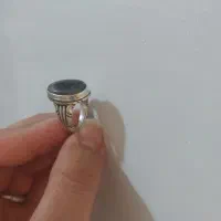 انگشتر|کلکسیون اشیاء عتیقه|کرمانشاه, |دیوار