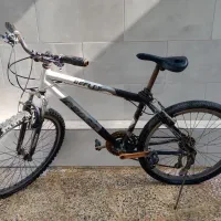 دوچرخه کراس