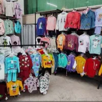 کنگان فروش کلیه اجناس پوشاک بچگانه عمده یکجا|کفش و لباس بچه|بندر کنگان, |دیوار