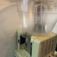 دستگاه سرد کن دوغ ابمیوه و...