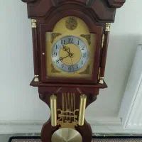 ساعت دیواری