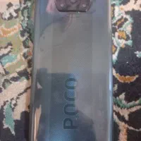 poco x3