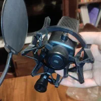 میکروفون usb کاندنسر استودیویی|آلات موسیقی|پردیس, فاز ۲|دیوار