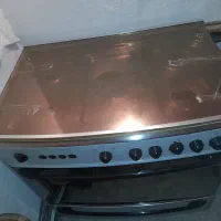 گاز تاکنو ، بخاری آلیش گاز ، توضیحات خوانده شود