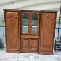 کمدو بوفه و میز مدیریت