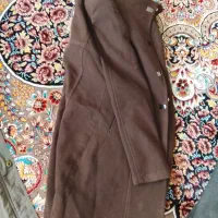 چند عدد کاپشن و پالتو برای فروش گذاشتم سایز38یا40|لباس|رودهن, |دیوار