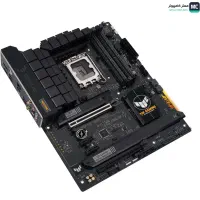 مادربرد ایسوس مدل TUF GAMING B760-PLUS WIFI D5|قطعات و لوازم جانبی رایانه|تهران, قاسمآباد|دیوار