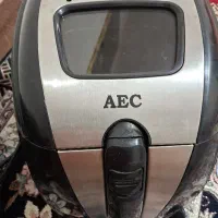 سرخ کن روغنی