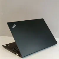 لپتاپ جان سخت لنوو سری Thinkpad